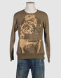 MAHARISHI - Sweatshirts