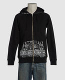 STUSSY - Zip sweatshirts