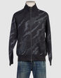 MAHARISHI - Zip sweatshirts