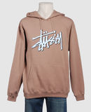 STUSSY - Sweatshirts
