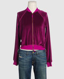 JEAN PAUL GAULTIER SOLEIL - Zip sweatshirts
