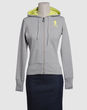 BIKKEMBERGS - Sweatshirts mit Zipp