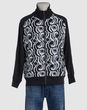 MAHARISHI - Zip sweatshirts