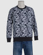 MAHARISHI - Sweatshirts