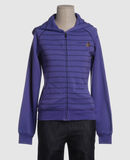 0051 INSIGHT - Zip sweatshirts