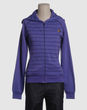 0051 INSIGHT - Zip sweatshirts