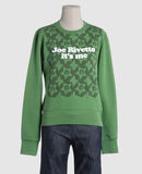 JOE RIVETTO - Sweatshirts