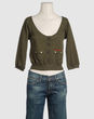 DSQUARED2 - Sweatshirts