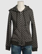 55 DSL - Zip sweatshirts
