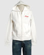 EVISU - Zip sweatshirts