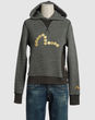 EVISU - Sweatshirts