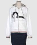 EVISU EU ED - Zip sweatshirts