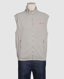 PRADA LUNA ROSSA - Zip sweatshirts