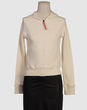 BIKKEMBERGS - Sweatshirts mit Zipp