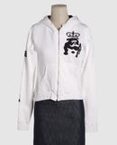 A & G - Felpe con zip