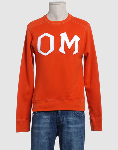 ZOOM OM - Sweatshirt