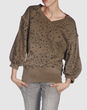 DIESEL - Sweatshirts