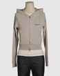 MELTIN POT - Zip sweatshirts