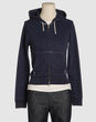 MELTIN POT - Zip sweatshirts