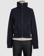 MELTIN POT - Zip sweatshirts