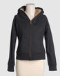 JUICY COUTURE - Zip sweatshirts