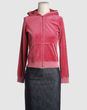 JUICY COUTURE - Zip sweatshirts