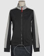 BIKKEMBERGS - Zip sweatshirts