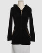 JUICY COUTURE - Zip sweatshirts