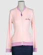 JOE RIVETTO - Zip sweatshirts