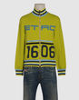 ETRO - Sweats avec zip
