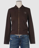CALVIN KLEIN JEANS - Zip sweatshirts