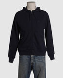BEN SHERMAN - Felpa con zip