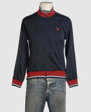 BEN SHERMAN - Sudadera con cremallera