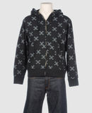 JULIUS & FRIENDS by PAUL FRANK - Zip sweatshirt