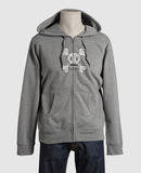 JULIUS & FRIENDS by PAUL FRANK - Zip sweatshirt