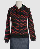 JULIUS & FRIENDS by PAUL FRANK - Sweat avec zip