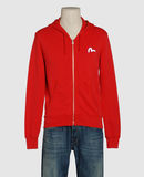EVISU EU ED - Sweat avec zip