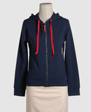 BIKKEMBERGS - Felpa con zip