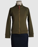 BIKKEMBERGS - Felpa con zip