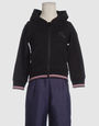 EVISU BONSAI - Zip sweatshirt