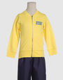 EVISU BONSAI - Zip sweatshirt