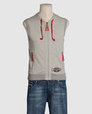 BIKKEMBERGS - Sweat avec zip