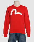 EVISU EU ED - Sweatshirt