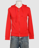 BIKKEMBERGS - Sweat avec zip