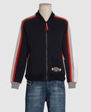 BIKKEMBERGS - Sweat avec zip