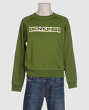 DKNY JEANS - Sweatshirt