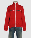 DKNY JEANS - Sweat avec zip