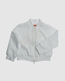 LOREDANA LE BIMBE - Zip sweatshirt