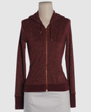 DKNY JEANS - Sudadera con cremallera