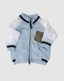 MASON'S - Sudadera con cremallera
